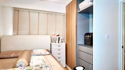 Blk 522A Tampines Greenleaf (Tampines), HDB 2 Rooms #566384851